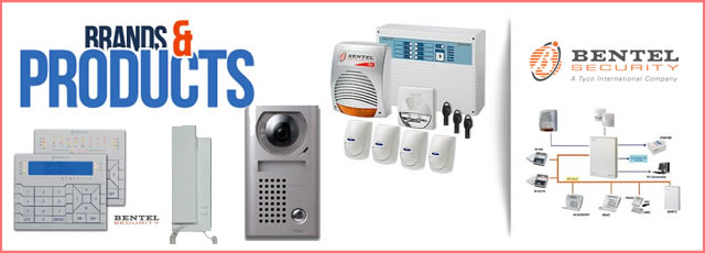 Products supplied and installed by Pimlico Intercom Repairs Products supplied and installed by Pimlico Intercom Repairs